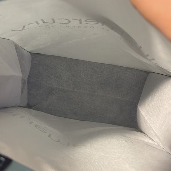 Blue Mercury Reusable tote - Picture 3 of 3